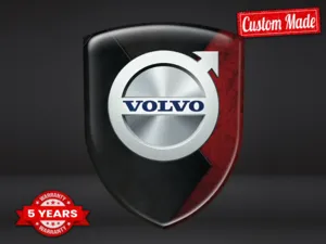 Volvo Vinilos Ventana Vehículo Estilos Máximo Resistentes Pro